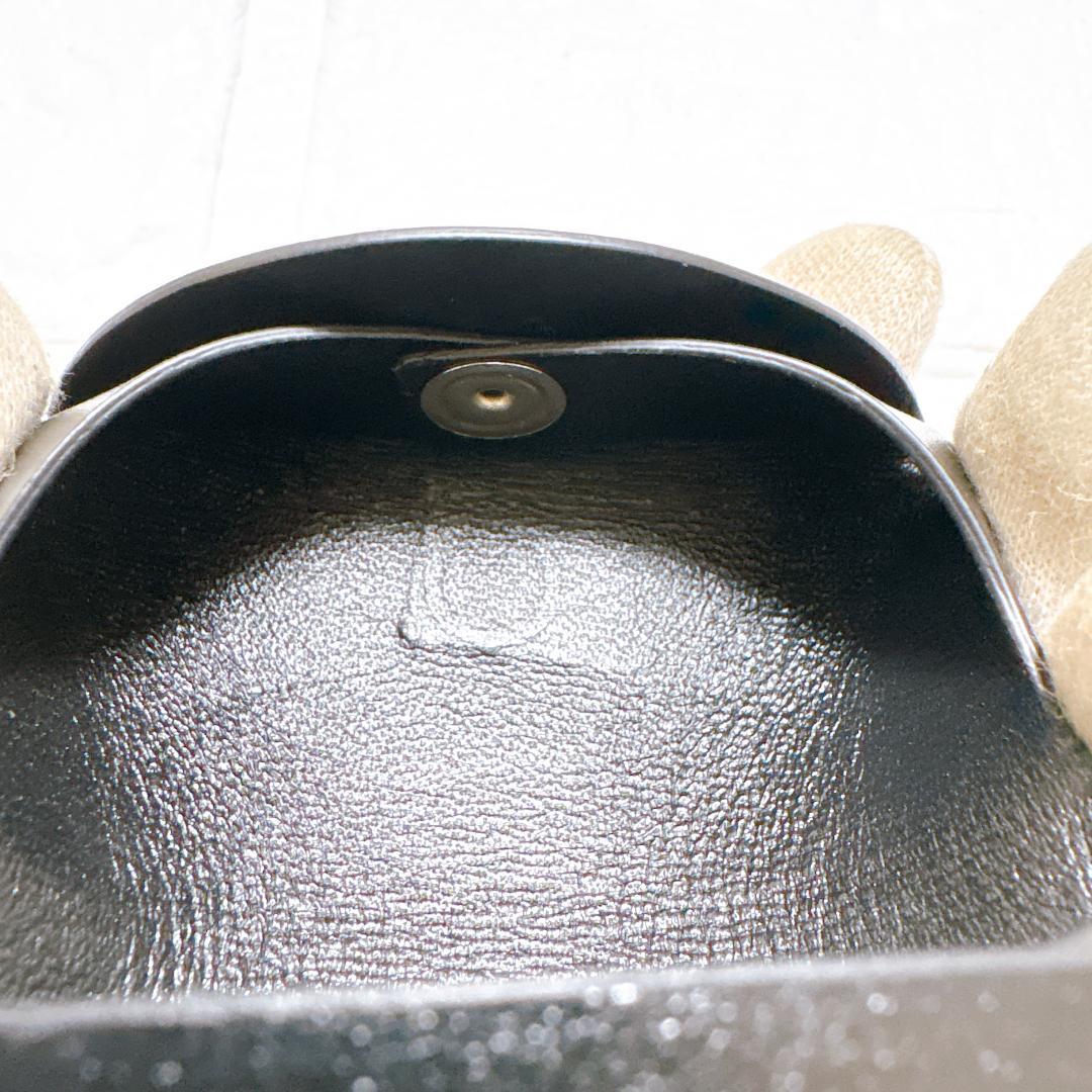 JIL SANDER ジルサンダー ミニケース カードケース ブラック