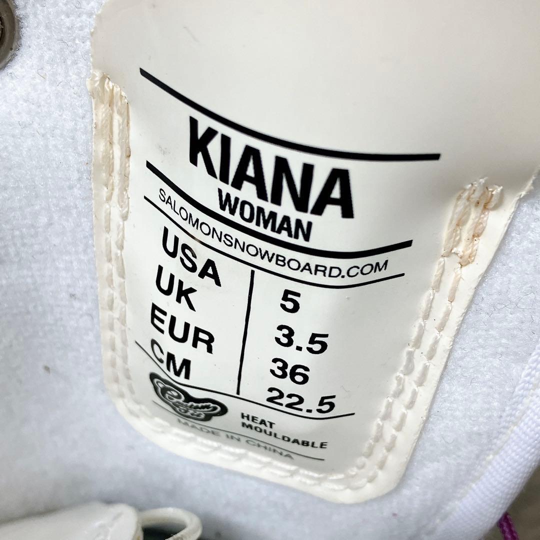 ROSSIGNOL ロシニョール　 バインディング　スノーボード　140cm