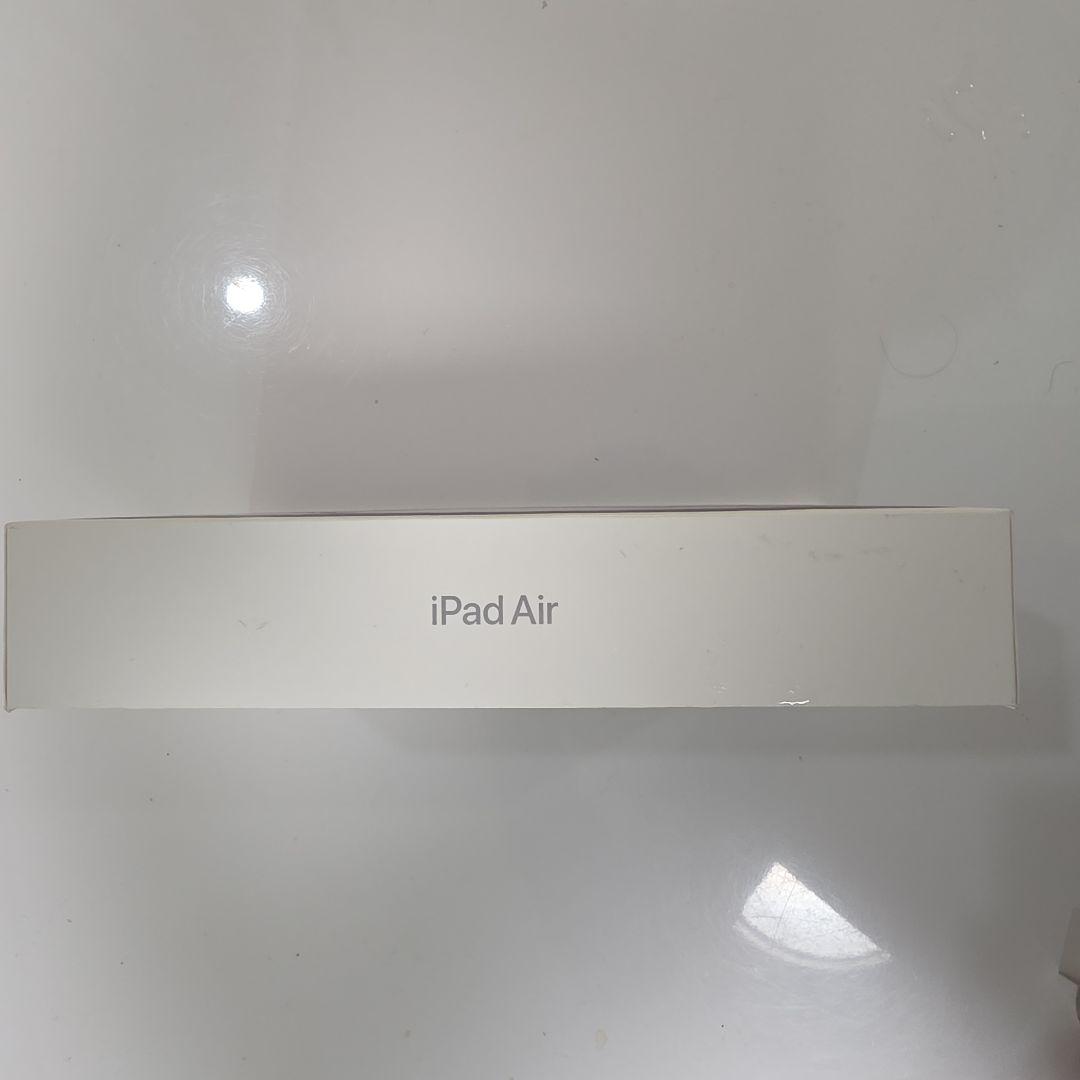 【新品未開封】11インチ iPad Air (M3)Wi-Fi 256GB