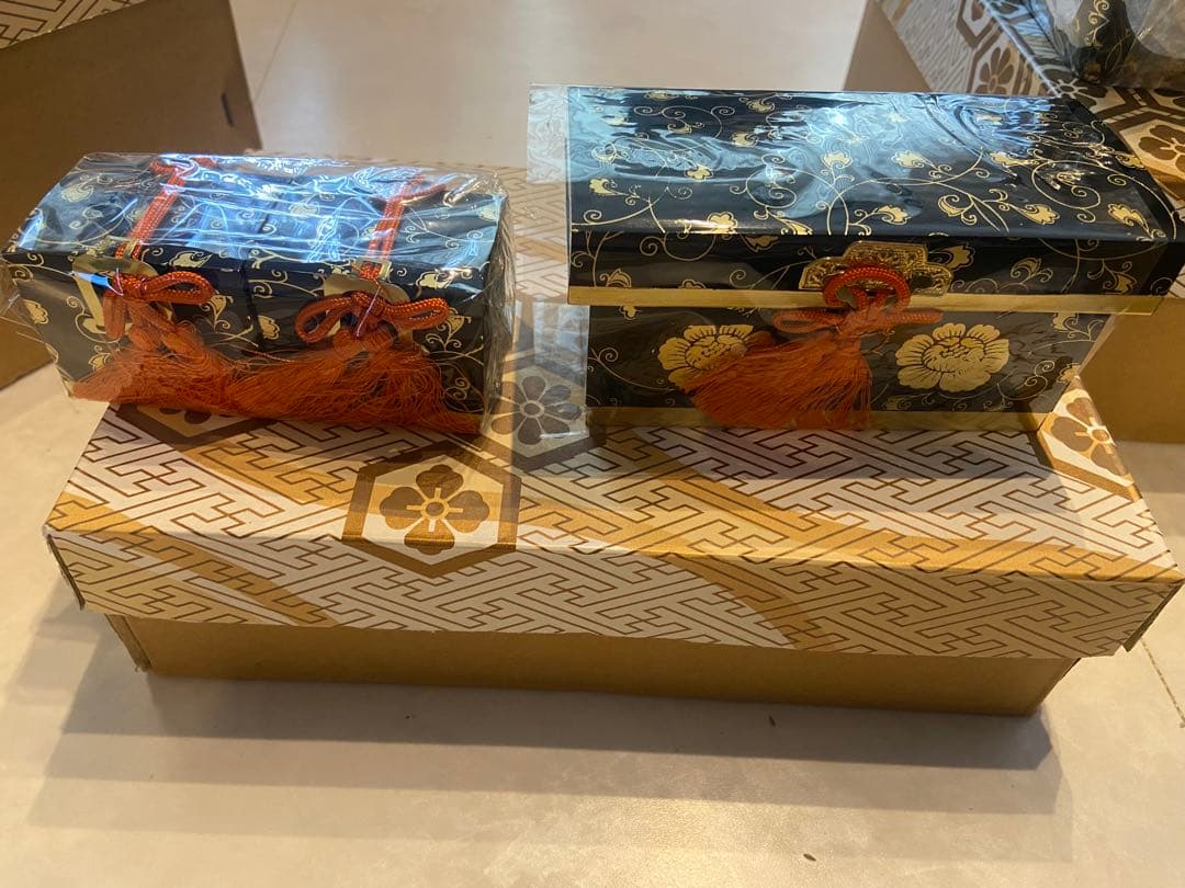 雛人形　小物