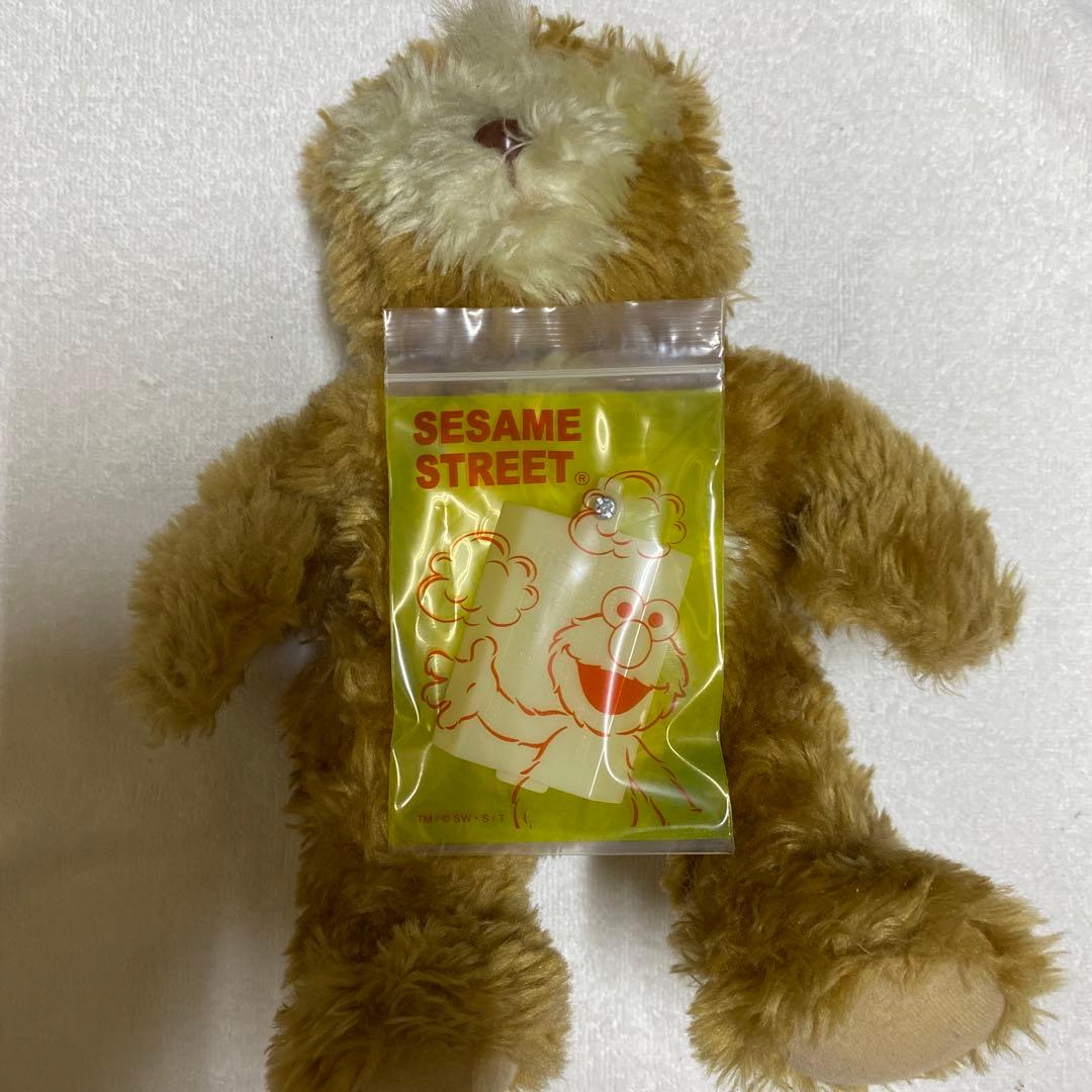 映画A.I. SUPER TOY TEDDY ぬいぐるみ テディ くま