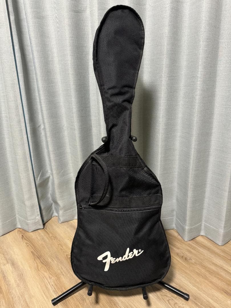 Fender Japan ストラトキャスター Pシリアル