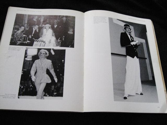 希少　CHANEL THE COUTURIERE AT WORK　シャネル