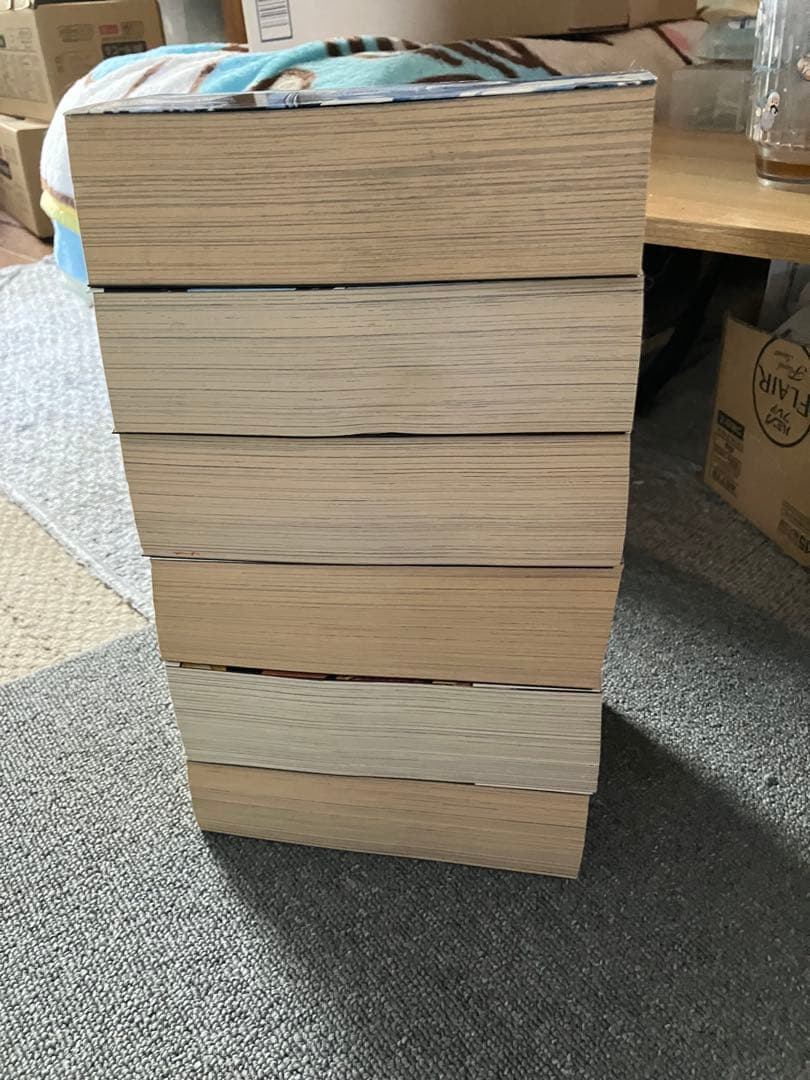 沈黙の艦隊 デラックス版 全11巻セット