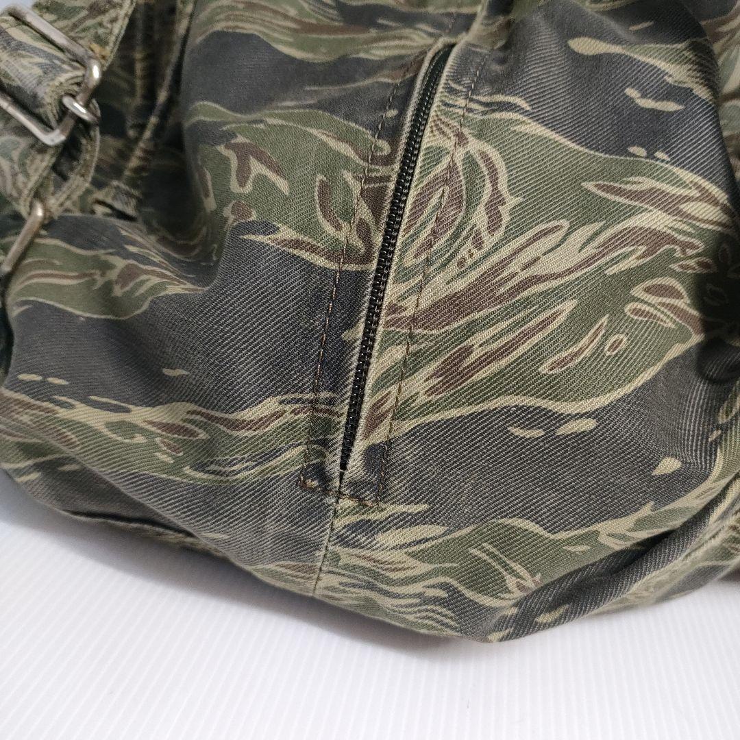 【希少✨️】hysteric glamourタイガーカモ2wayショルダーバッグ