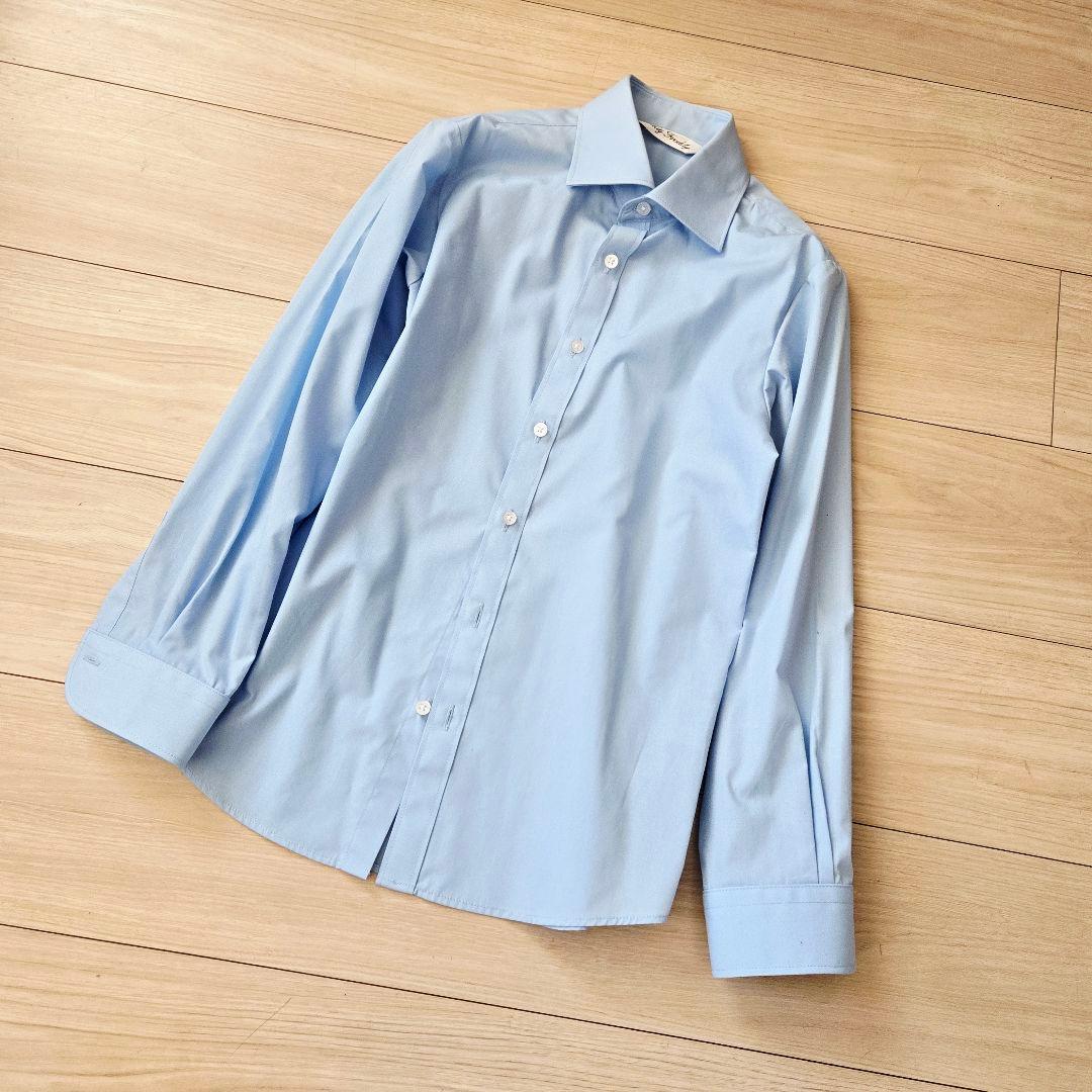 【w.】CHOPIN☆レジメンタルタイベーシックスーツセット 140