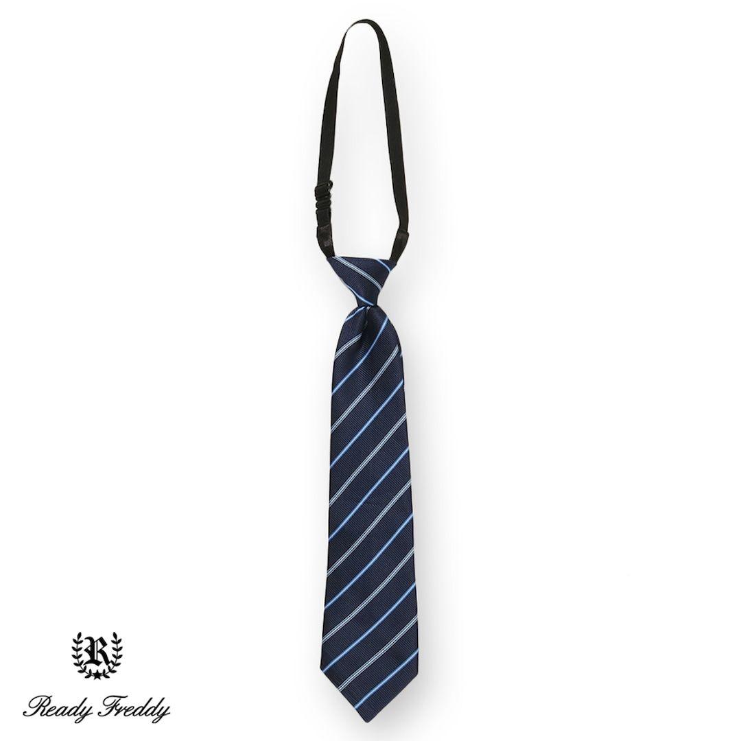 【w.】CHOPIN☆レジメンタルタイベーシックスーツセット 140