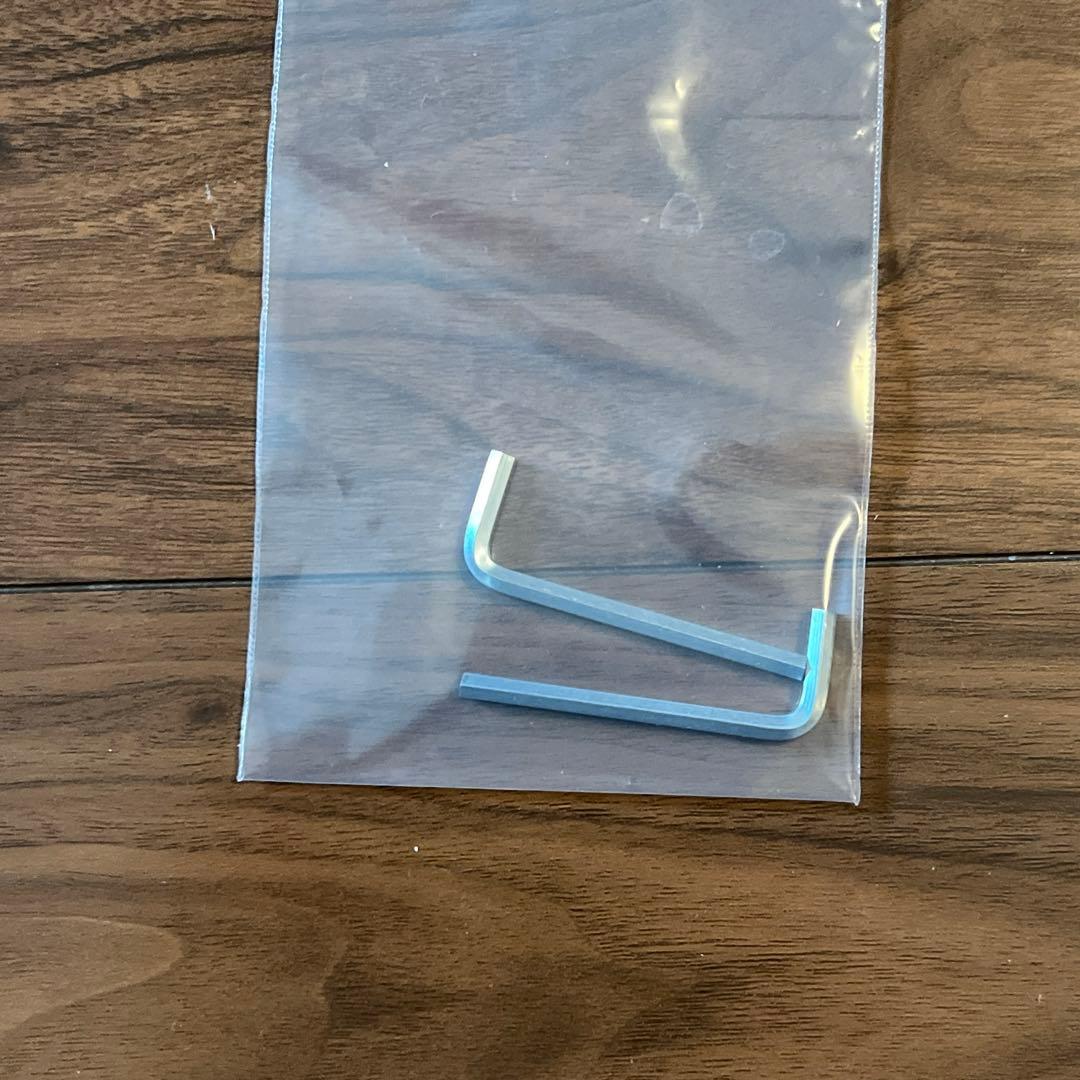 【未使用・送料無料】ヤマソロ おしゃれキッチン収納 ゴミ箱付ラック Echo