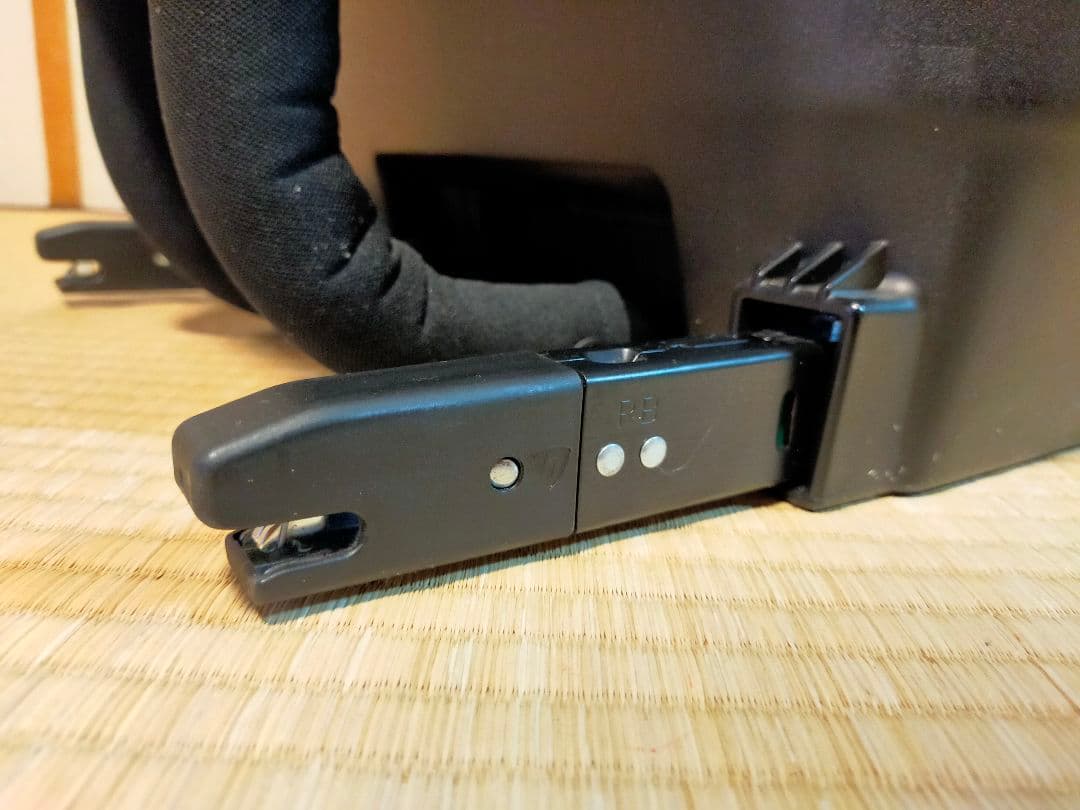 AILEBEBE/エールベベ クルット5iプレミアム