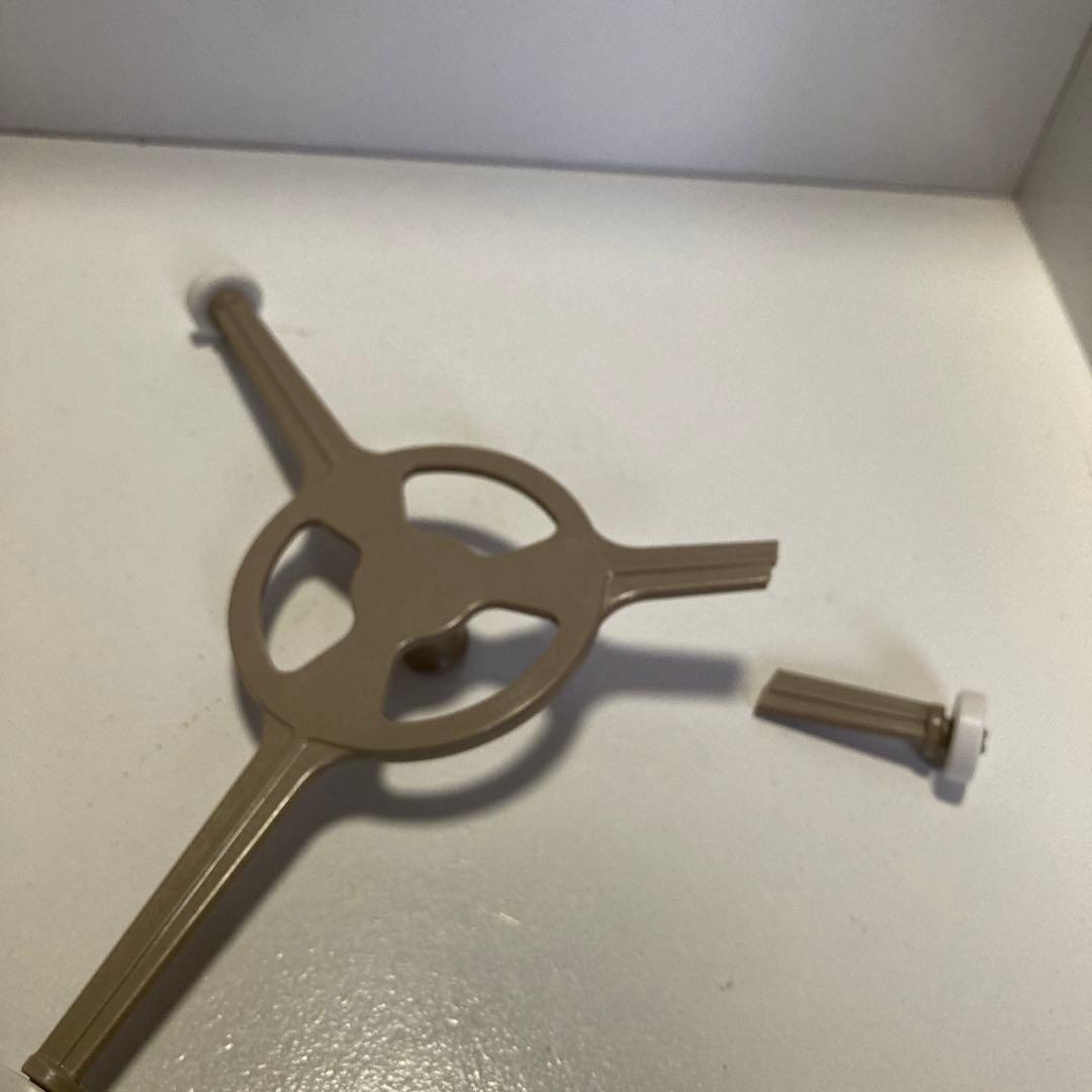 訳あり　アイリスオーヤマ グリルクックレンジ IMBY-T172-6 60Hz