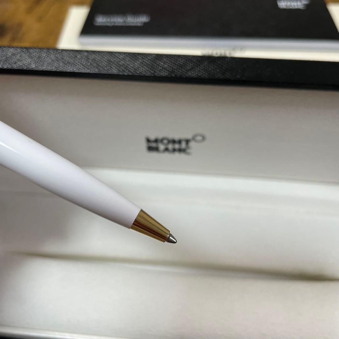 けんこーーーう☆即筆記可！リフィルセット☆MONTBLANC PIX