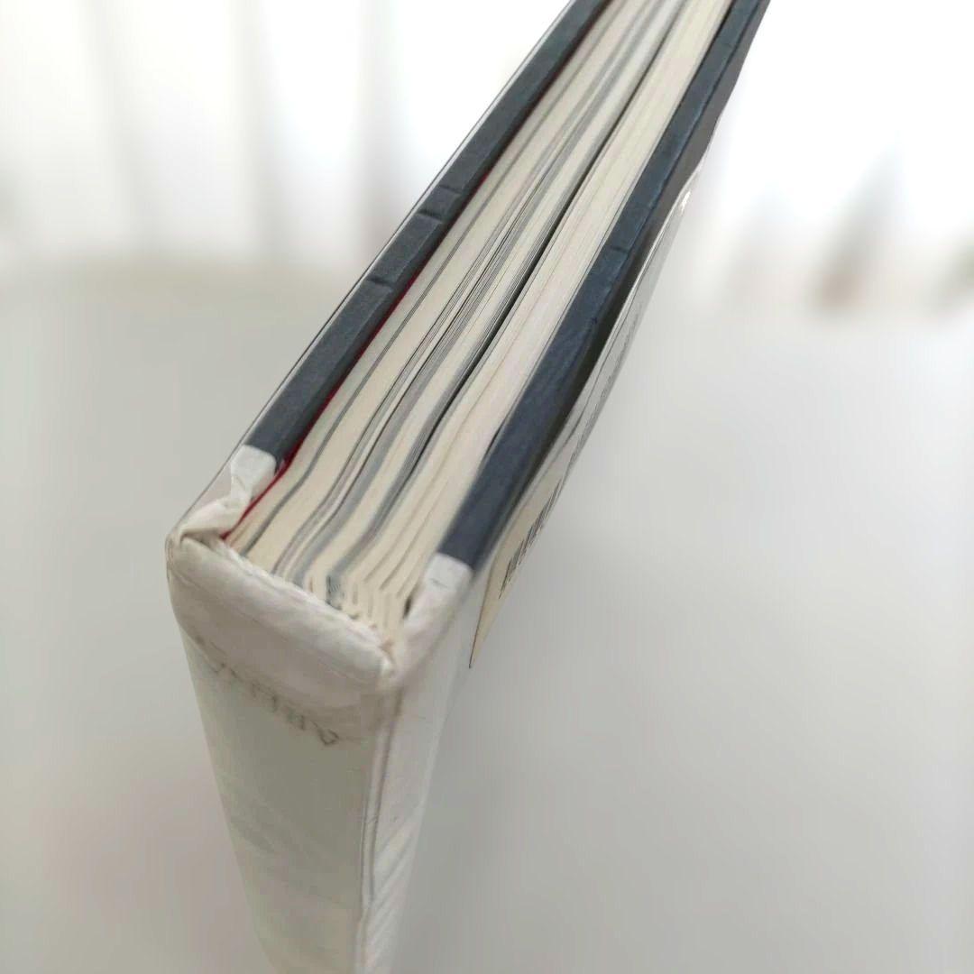 Nadav Kander:Beauty's Nothing/写真集 作品集 洋書