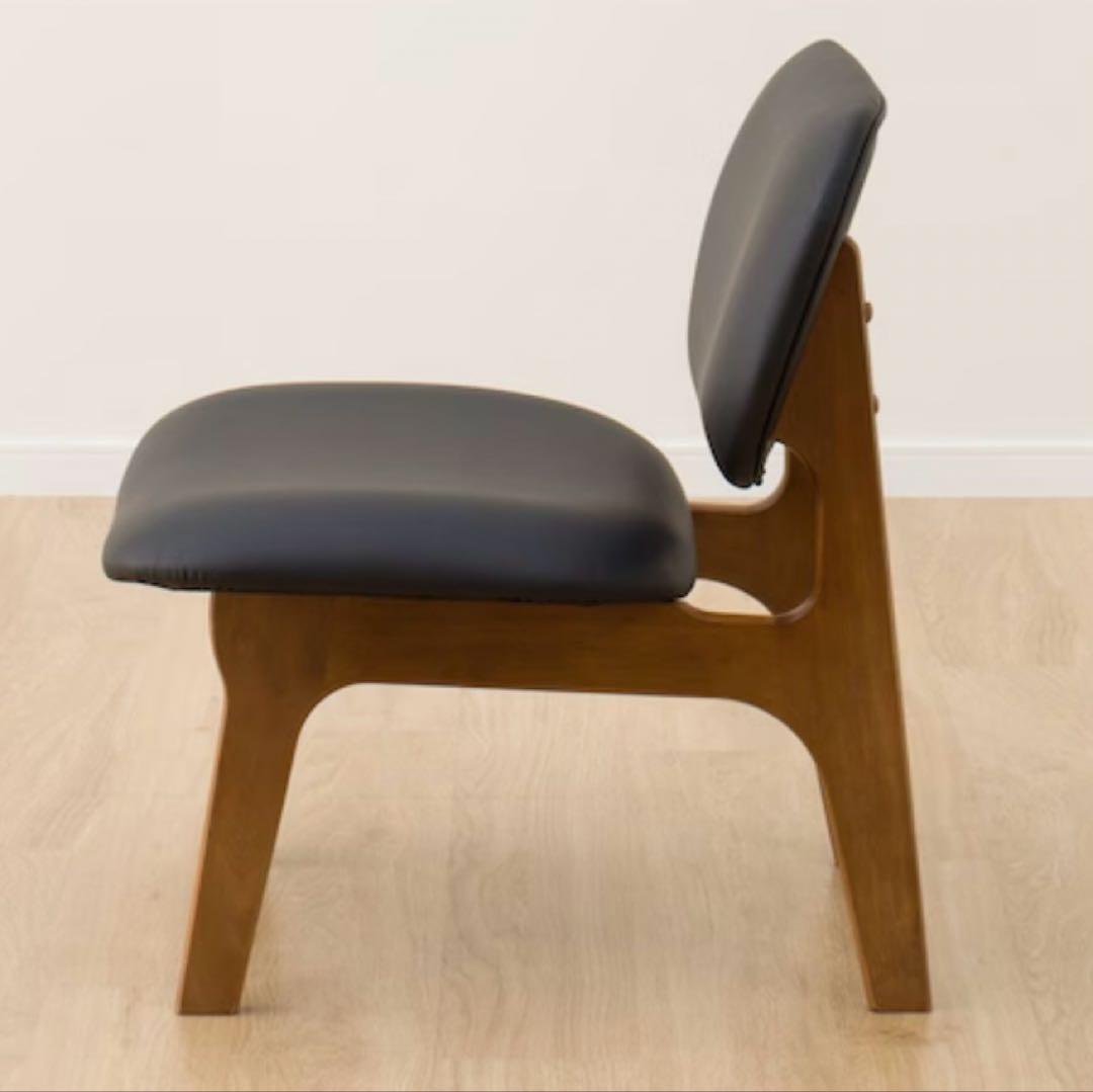 最終値下げ！新品未使用NITORI Nシールド ダイニングチェア