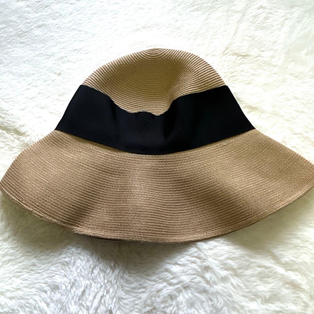 未使用✳︎Athena New York RISAKO NUDE BODYハット