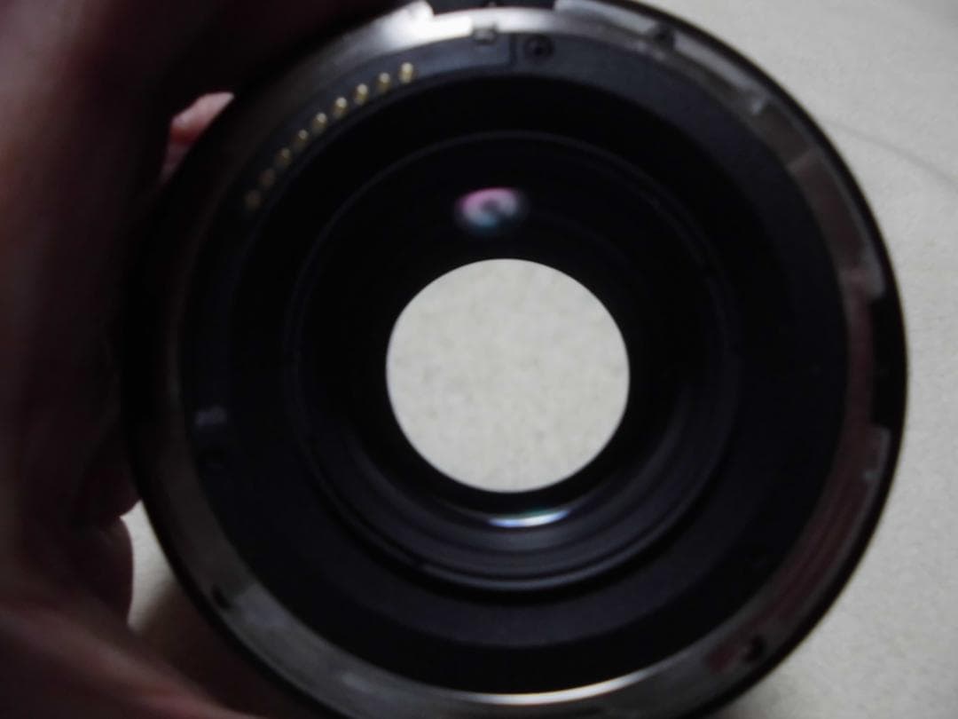 HASSELBLAD HC 80mm f2.8 ショット数 1098 フード他