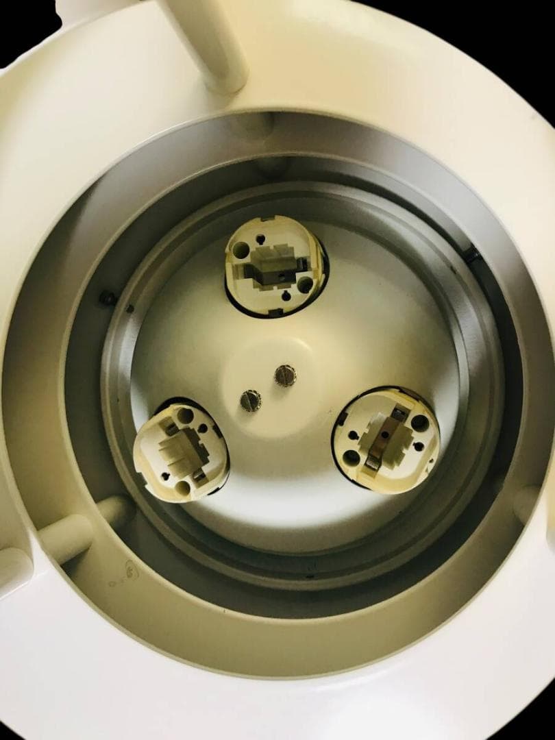 ※超美品 ルイスポールセン Louis Poulsen Orbiter 3灯