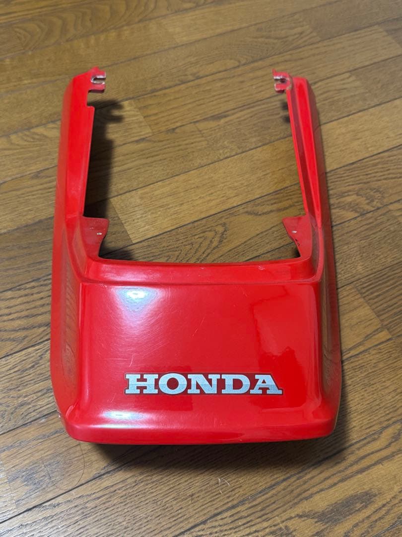 11月20日発送可能　cbx400f 外装