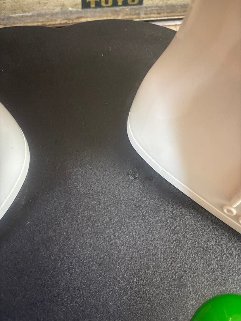 エムアンドエムズ 店頭用ディスプレイ