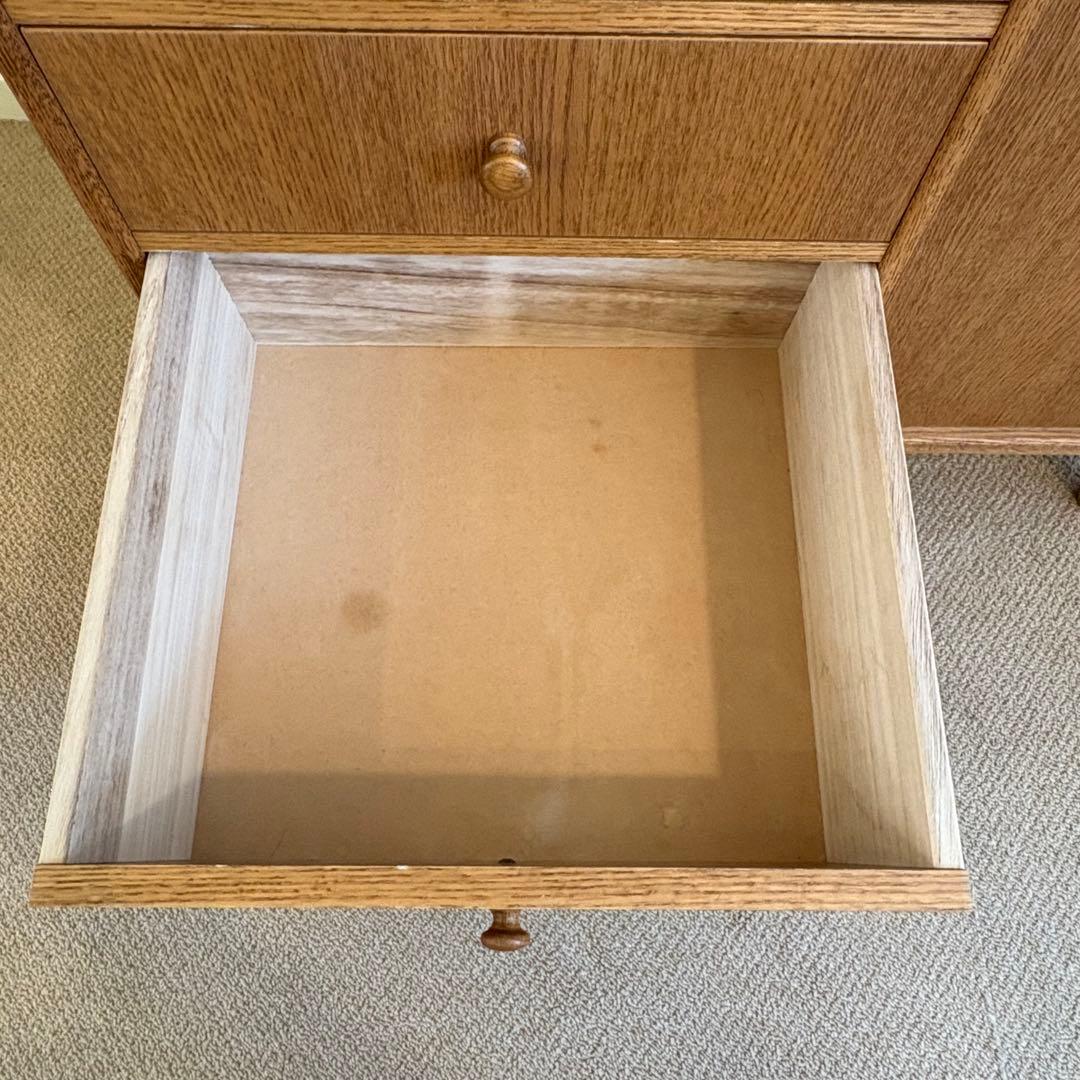 MOMO natural カップボード