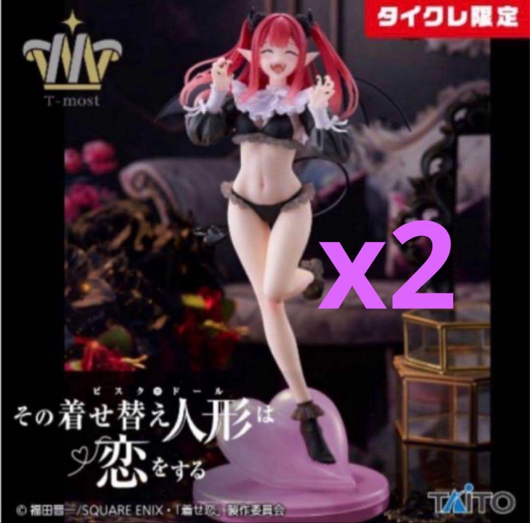 プライズフィギュア オーバーロード 16体セット➕リズ４体まとめ売り