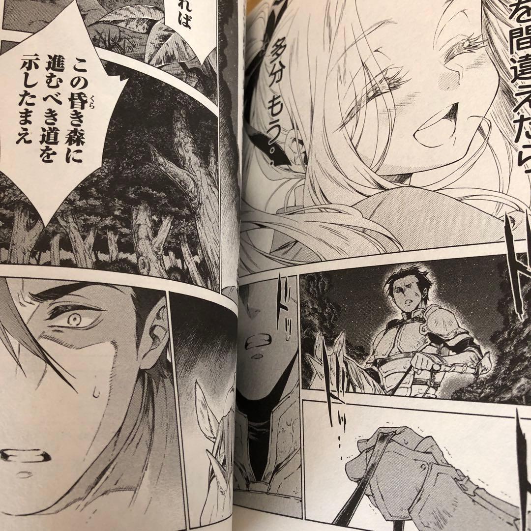 辺境の老騎士 1-12巻セット コミック　人気名作伝記