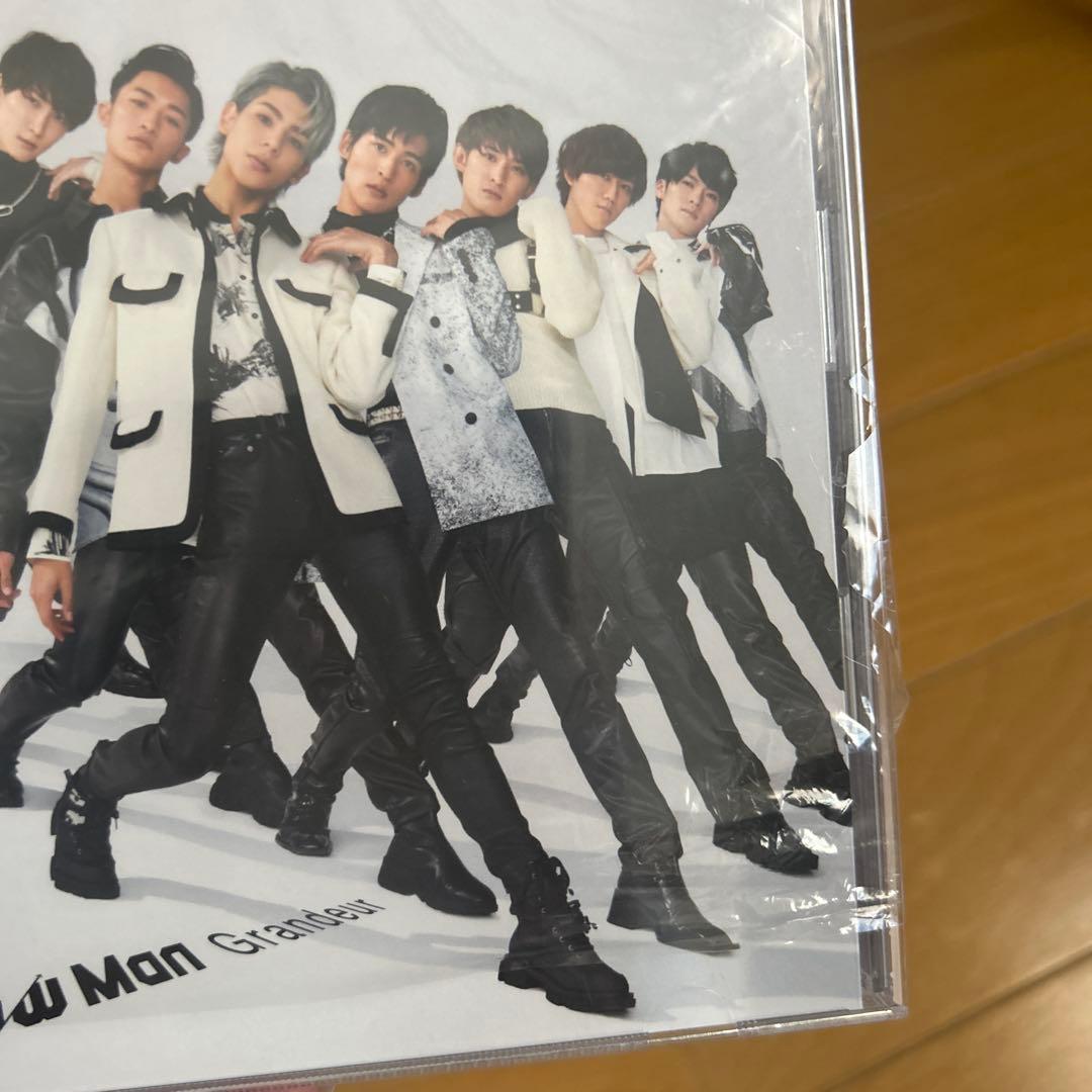 Man CD DVD 32枚セット 特典付き