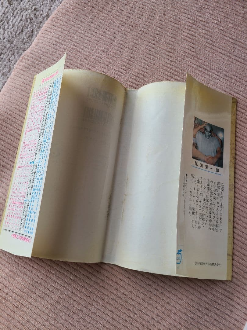 【初版】ONE PIECE 1巻 first edition