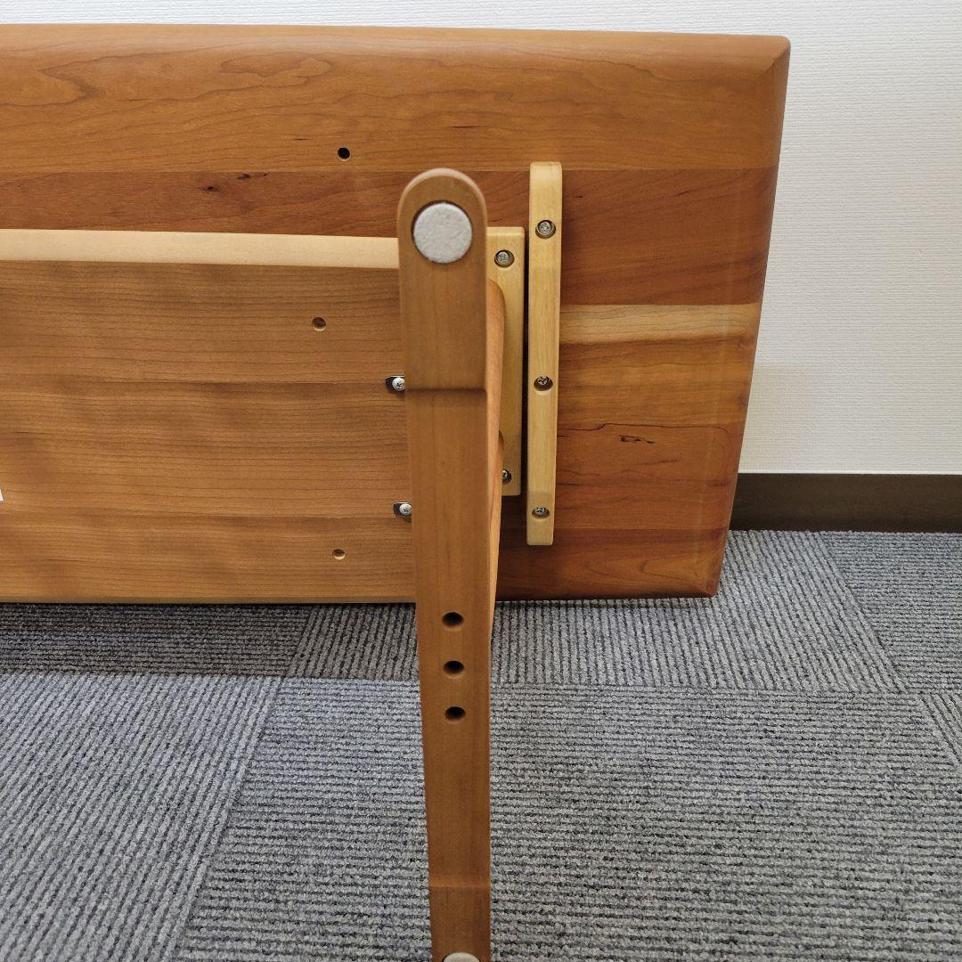 Karimoku TU4465 カリモク家具 ローテーブル