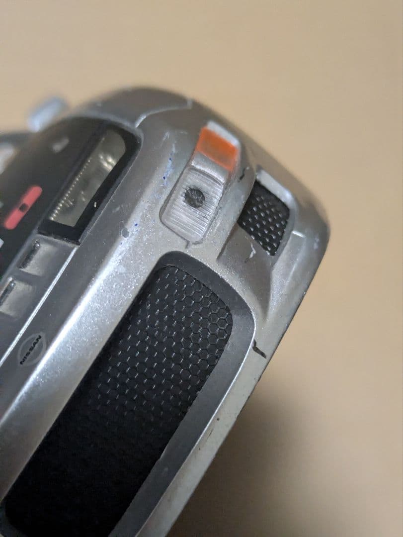 jada 1993 日産　フェアレディZ　300ZX Z32 1/24