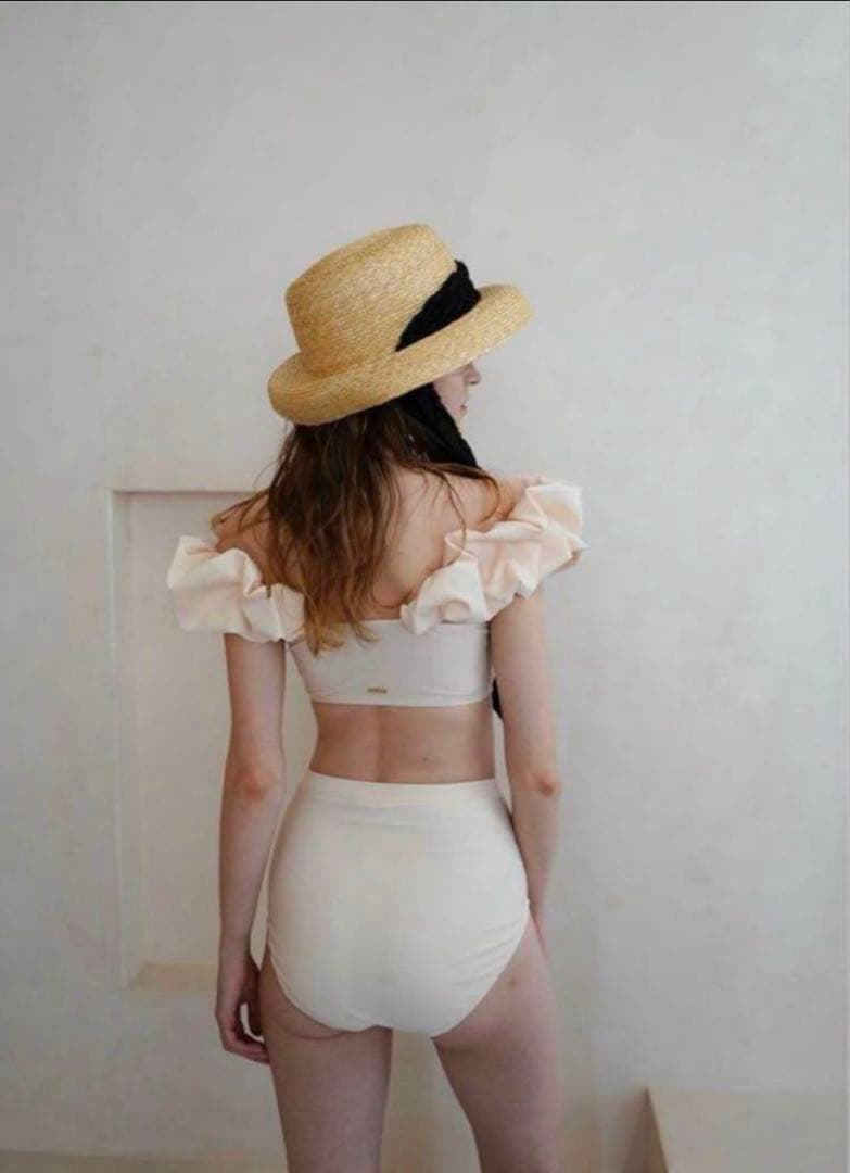 acka 水着　値下げしました