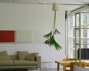 希少 廃盤品 陶器製 SKY PLANTER /スカイプランターbotanize