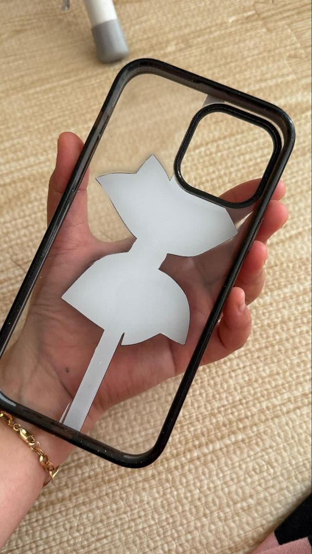 美品 iPhone 13 Pro Max 256GB ホワイト SIMフリー