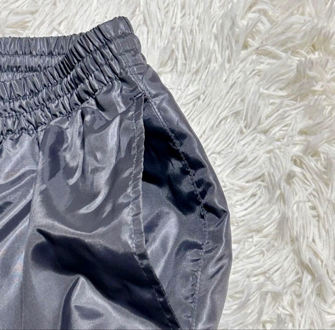 ★美品★ニューバランス 中綿ブルゾン セットアップ上下セット ナイロンジャケット