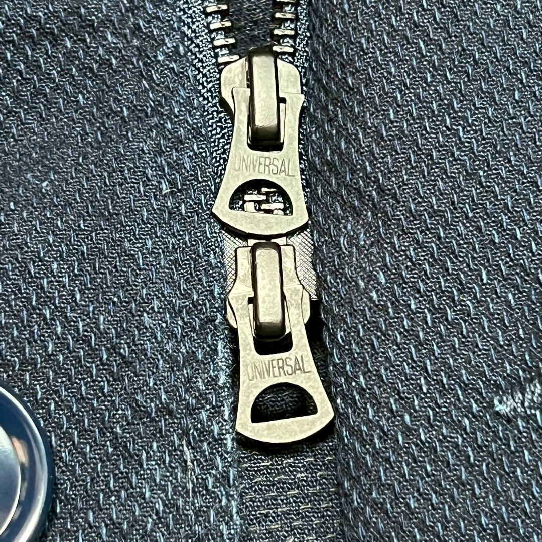 新品 完売品 MOMOTAROJEANS インディゴ モッズコート Lサイズ