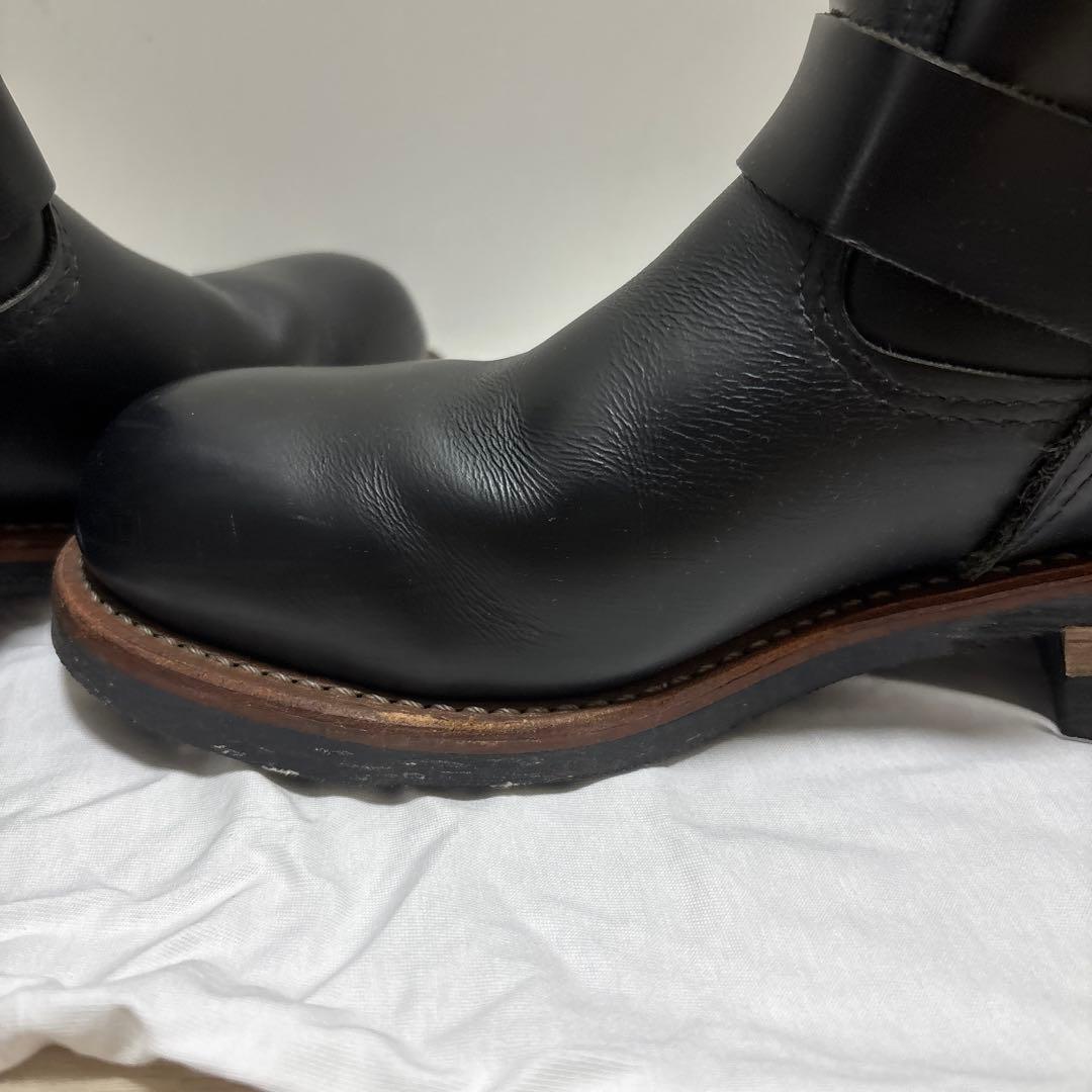 Redwing 2268 エンジニアブーツ 8 1/2D