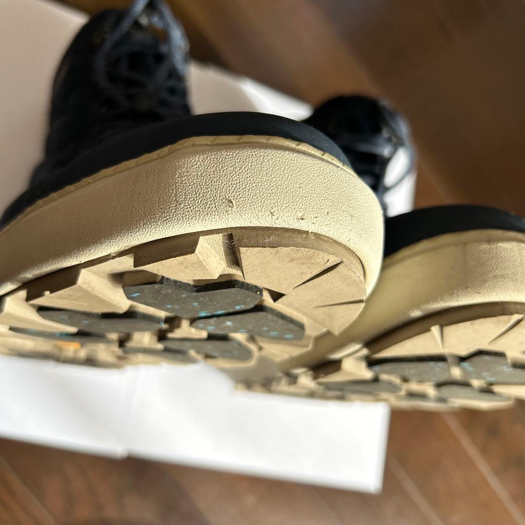 コロンビア サップランド2 ウォータープルーフ オムニヒートインフィニティ　26