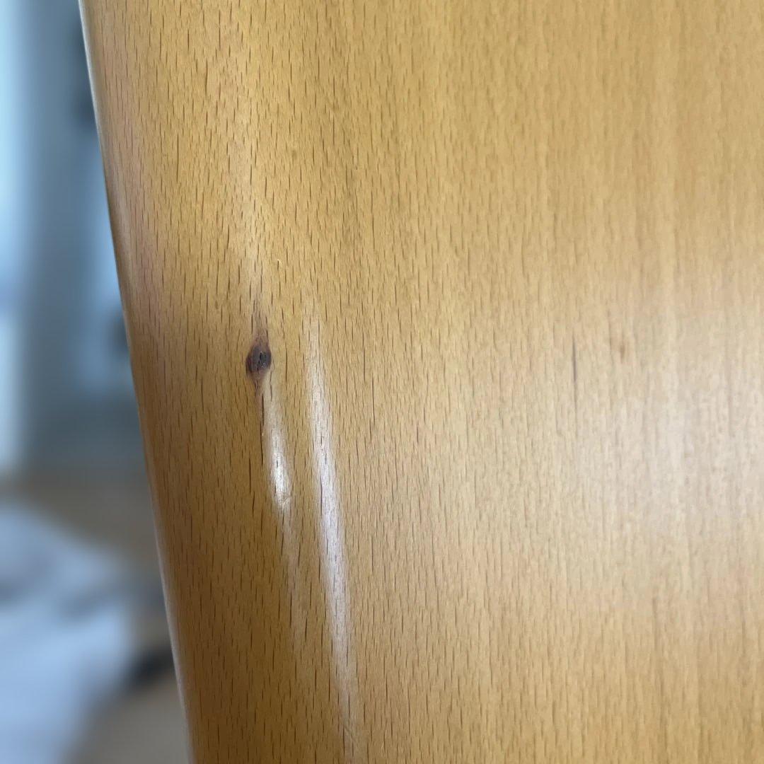 フレデリシア　ナナ　ディッツェル　デンマーク　家具　チェア　デザイナー　①