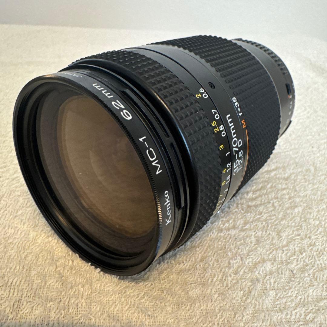 Nikon F4 【MB-23】