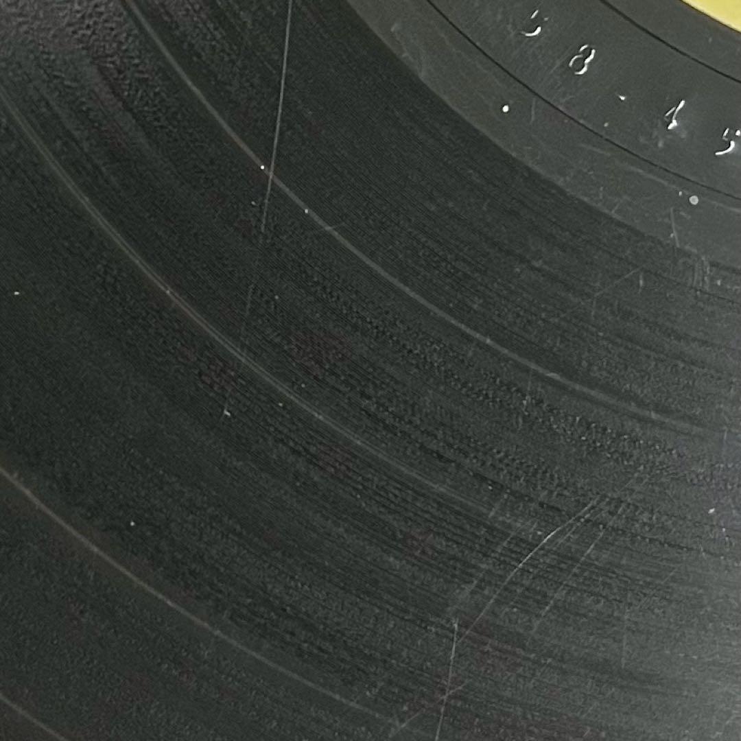 【LP/国内初版】The Kinks / Kinks Size