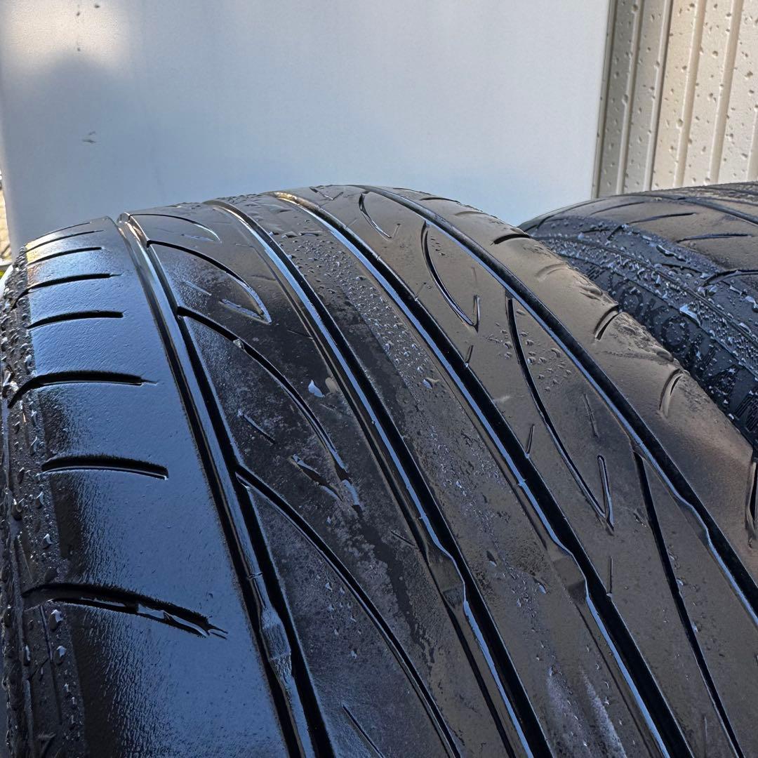 MLJ■IGNITE■XTRACK■イグナイトエクストラック■PCD 100