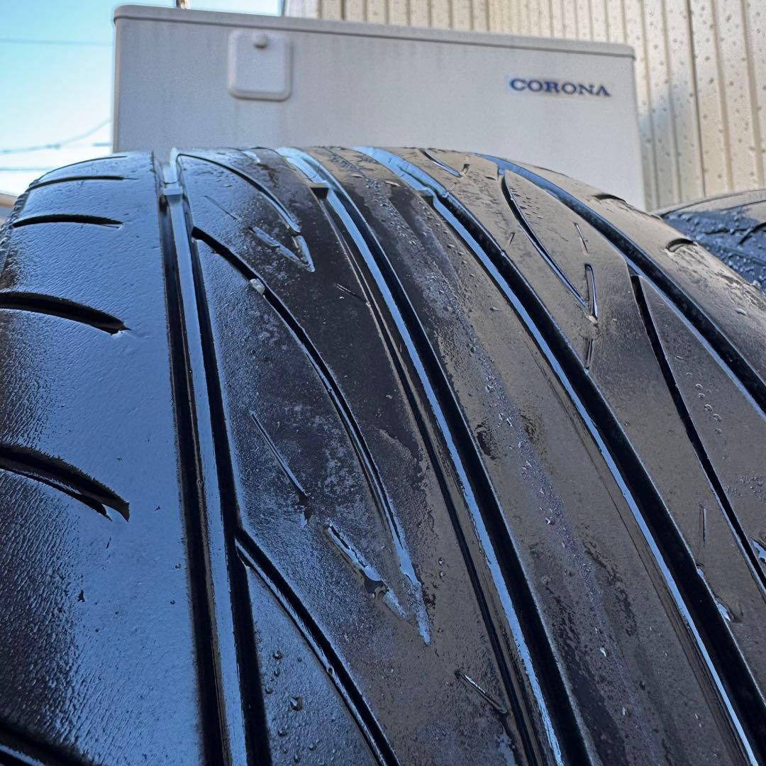 MLJ■IGNITE■XTRACK■イグナイトエクストラック■PCD 100