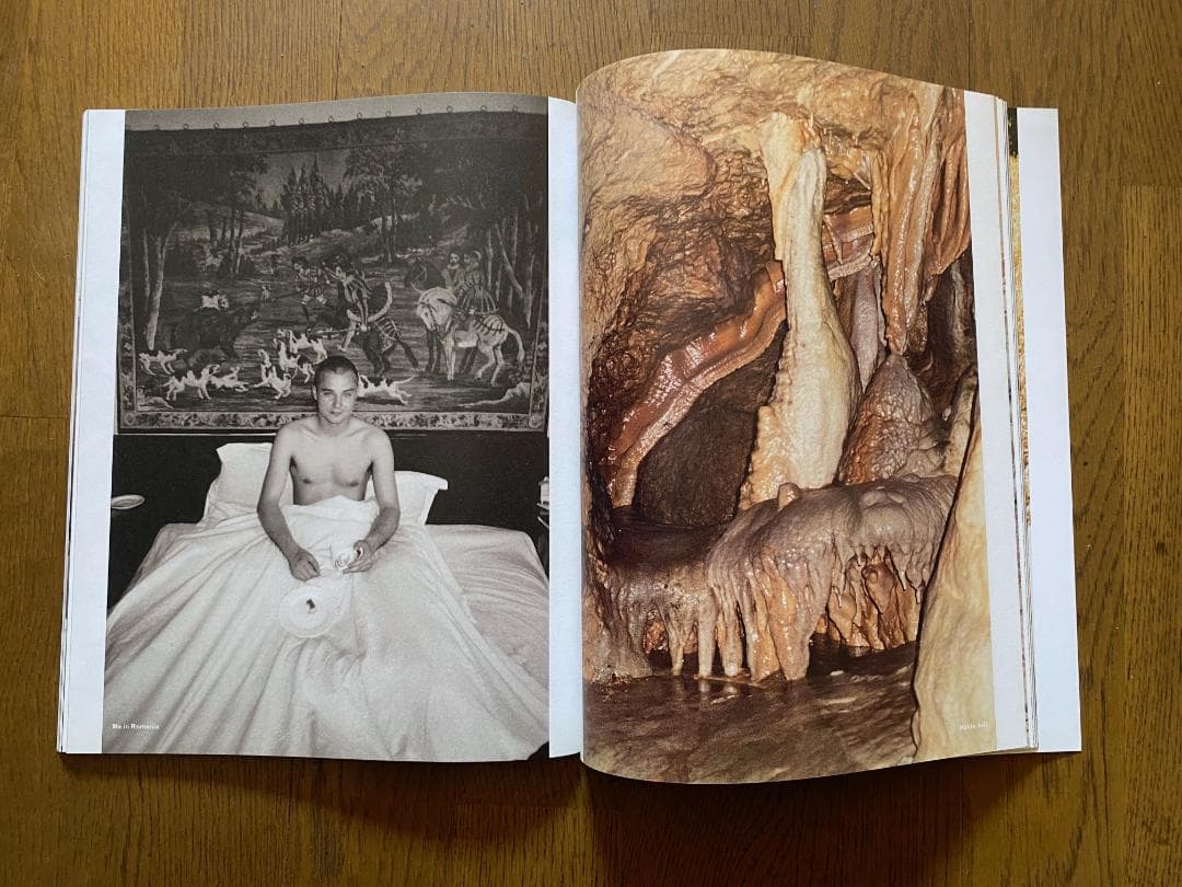 さ*で様 ユルゲン・テラー　2冊セット写真集　帯付き　美品　Juergen Te