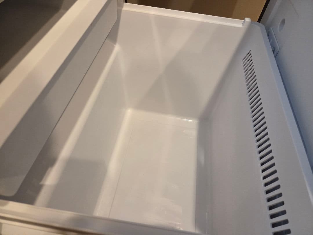 【美品/本日のみ】2024年製 AQUA 2ドア冷蔵庫(AQR-20P)