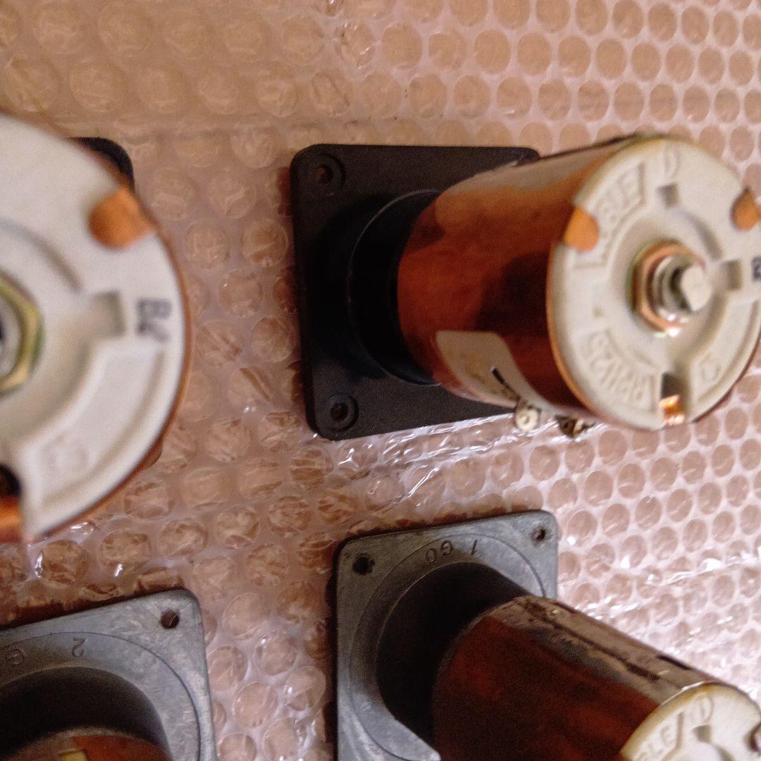 YAMAHA NS-1000M用アッテネーター 4個ペア