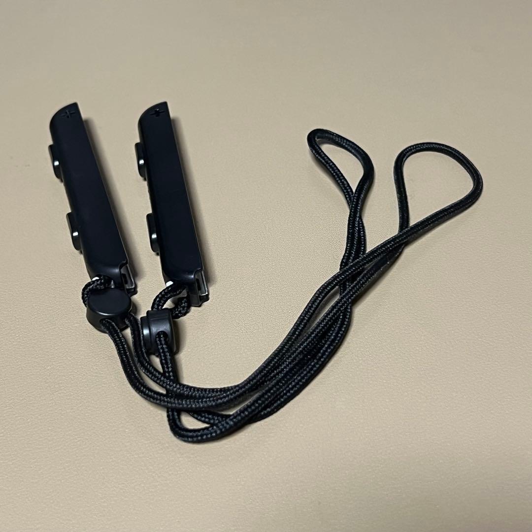 Nintendo Switch 赤青 周辺機器セット SDカード付