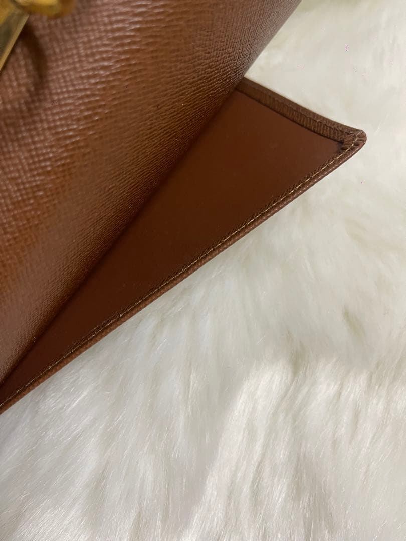 ルイヴィトン アジェンダ MM 手帳カバー