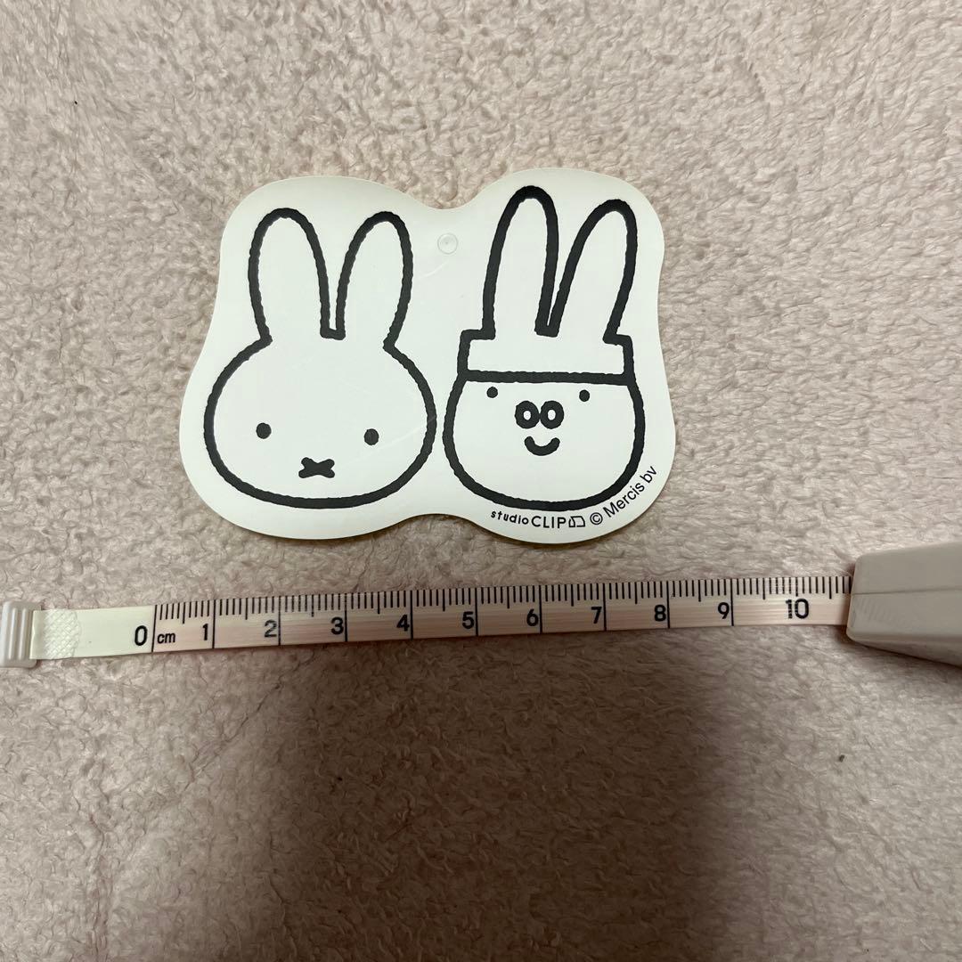 studio clip スタディオクリップ　ミッフィー ウォールシェルフ