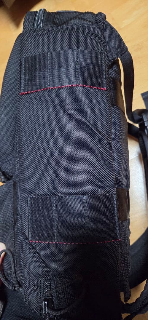 BRIEFING × BEAMS PLUS 別注 3WAY BAG　黒