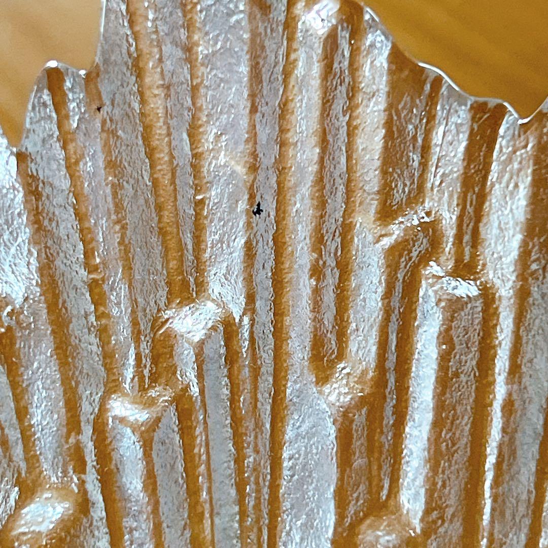 Humppila＊Revontulet＊Glass lamp shade【希少】