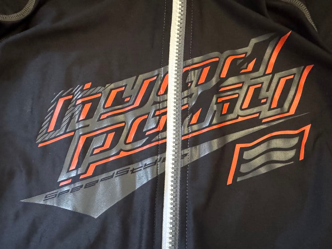 hyod D3O ラッシュガード　インナープロテクター　ヒョウドウ　バイクウェア